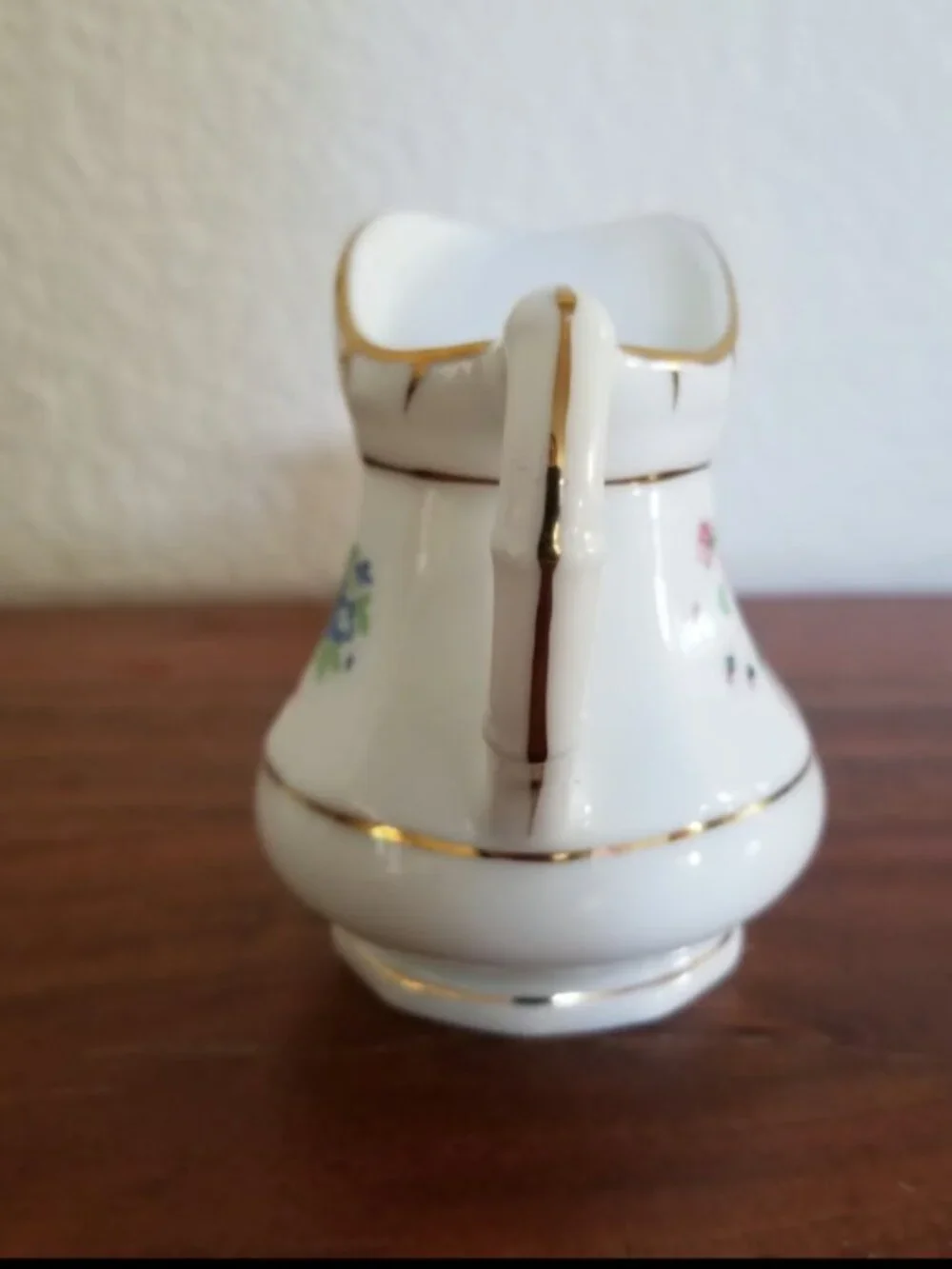 Pleasant Company American Girl Doll Pitcher from Samantha Nighttime Necessities